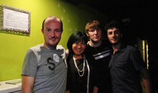 Innsbruck - Helen Auer