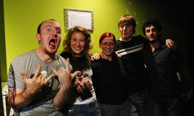 Innsbruck - Senta & Petina