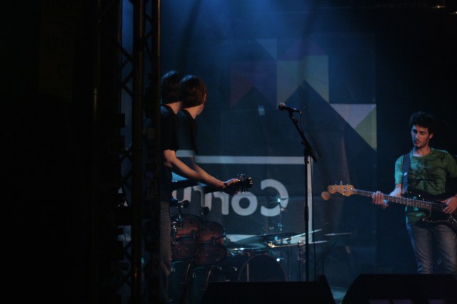 MUNICH - Garage Deluxe