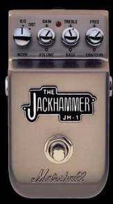 Marshall-Jackhammer